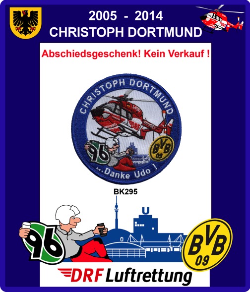 DRF ChrDortmund_Udo_Neuheit