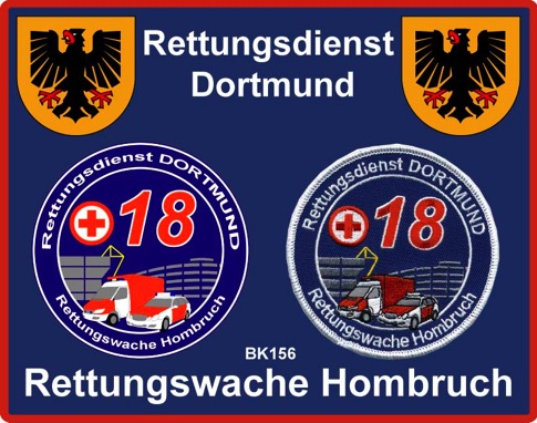RD Dortmund RW Hombruch